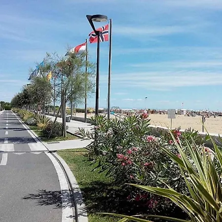 In 42841 Apartment Bibione