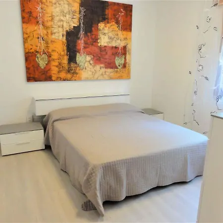 Apartmán In 42841 Bibione