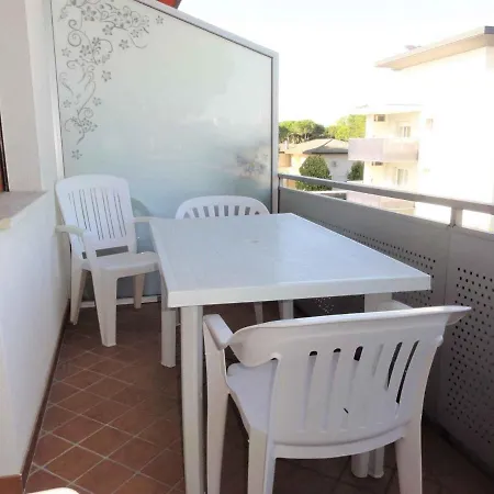 Apartment In 42841 Bibione