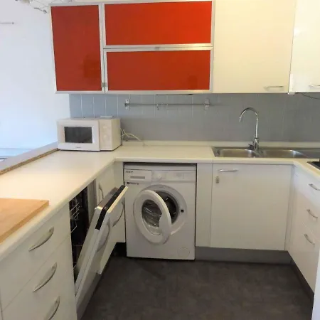 In 42841 Apartment Bibione