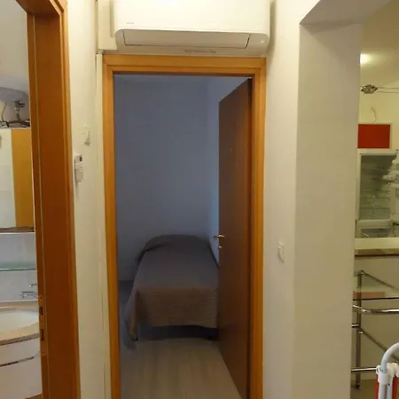 Apartmán In 42841 *