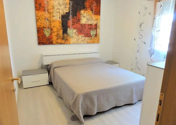 Appartement In 42841 Bibione