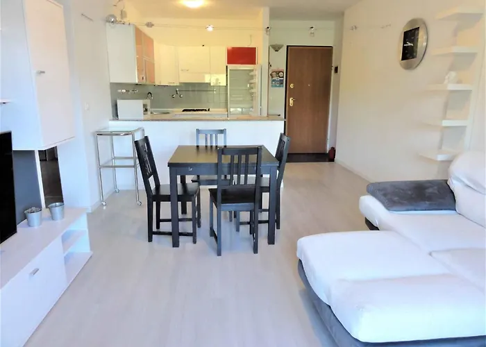 In 42841 Appartement *