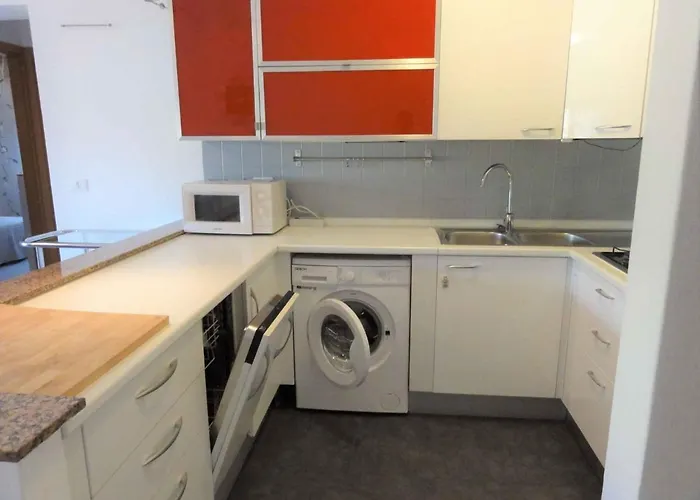 In 42841 Appartement Bibione