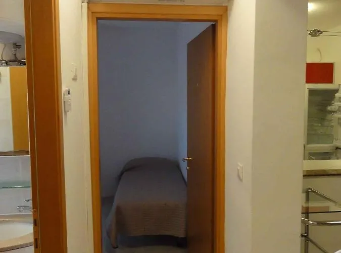 Appartement In 42841 *