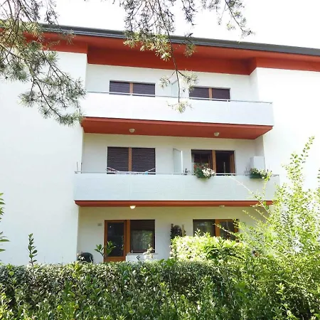 Apartment In 42841 *