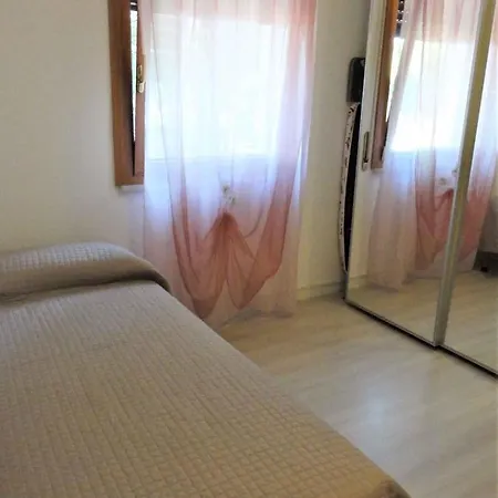 Апартаменты In 42841 *