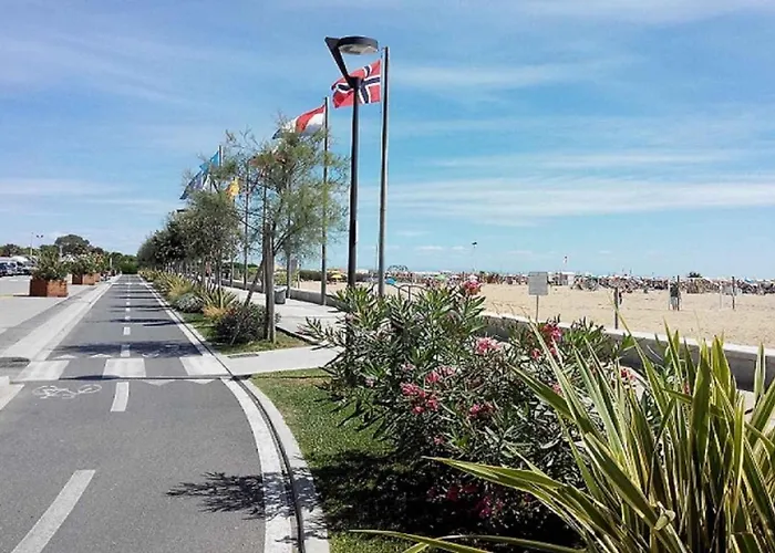 In 42841 Apartment Bibione