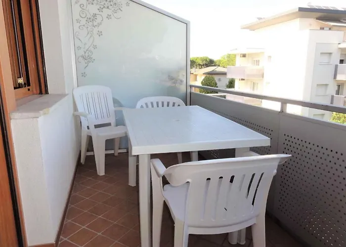 Apartment In 42841 Bibione